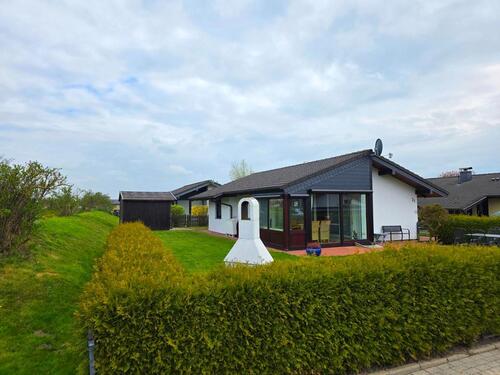 Foto - Ferienhaus Eckwarderhörne Butjadingen Jadebusen Nordsee Privat