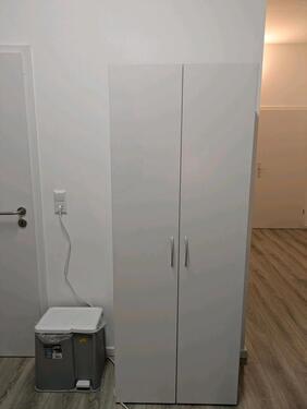 Foto - Etagenwohnung in Ravensburg