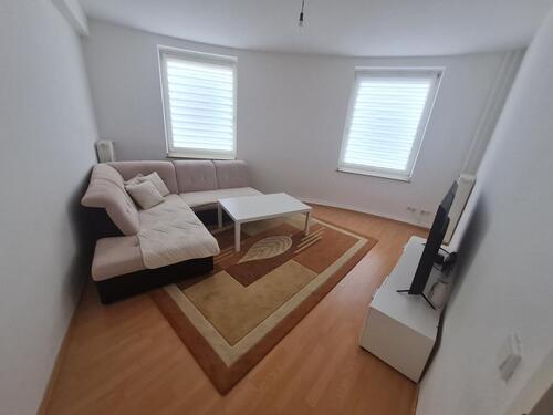 Foto - Etagenwohnung in Leverkusen