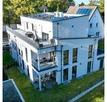 2 Zimmerwohnung, Erdgeschoss mit Garten, Neubau in Lüstringen - Osnabrück