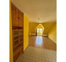 Grosszügige und sehr hell gestaltete Dachgeschoss-Wohnung in der - Kaiserslautern Betzenberg