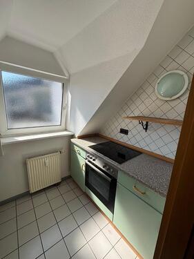 Foto - Etagenwohnung zur Miete in Kaiserslautern