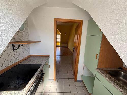 Foto - Etagenwohnung in Kaiserslautern