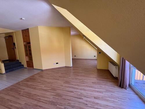 Foto - Etagenwohnung in Kaiserslautern zur Miete