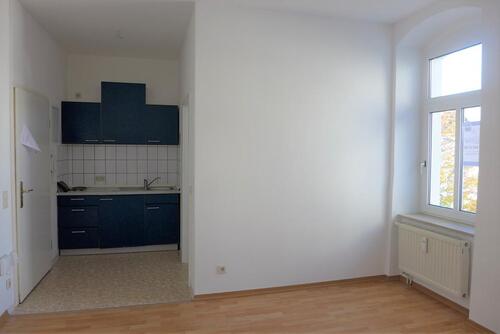 Foto - Sonnenberg * Apartment * Einbauküche * 01.01.2026