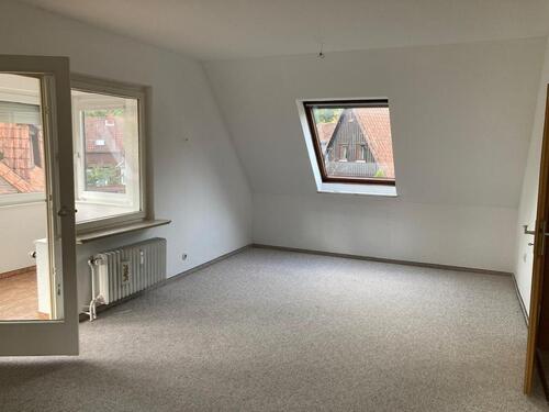 Foto - Großzügige 2 Zimmerwohnung - 680,00&nbsp;EUR Kaltmiete,