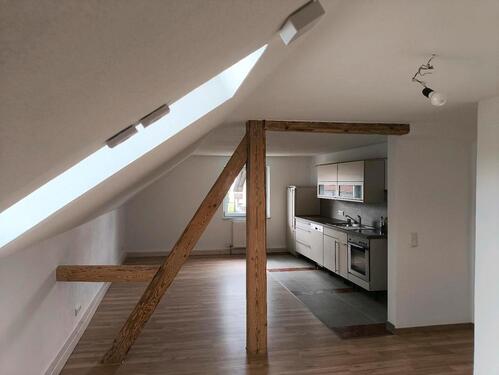 Foto - Wohnung, Erstbezug, WG geeignet