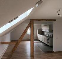 Wohnung, Erstbezug, WG geeignet - Steinach