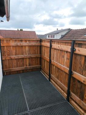 Foto - Etagenwohnung in Steinach