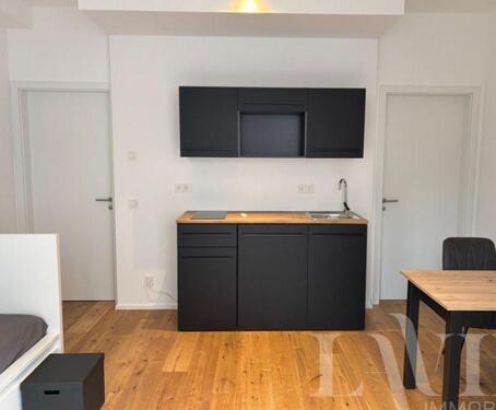 Foto - 1 Zimmer Wohnung in 66424 Homburg