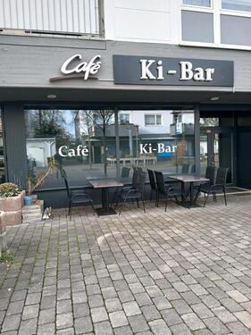 Foto - Café, Bar ,bistro - 2.150,00 EUR Kaltmiete, ca.  62,00 m²