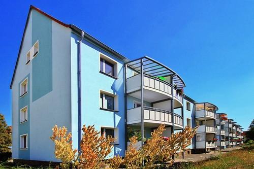 Foto - 3 Zimmer Etagenwohnung zur Miete in Zwickau