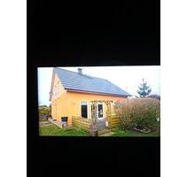 Einfamilienhaus mit Einliegerwohnung - Krempe