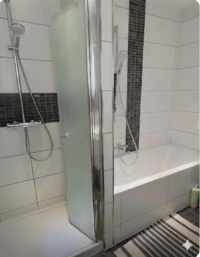 Foto - 4 Zimmer Etagenwohnung in Augsburg