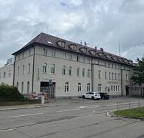 Möblierte Apartments in zentraler Lage zu vermieten !!! - Albstadt