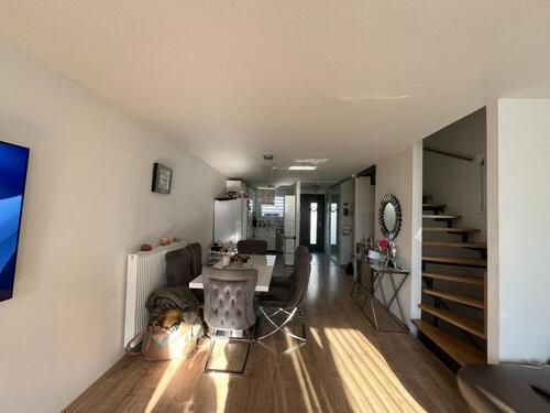 Foto - Modernes Reihenhaus in Freiberg am Neckar! Bezugsfrei ab März!