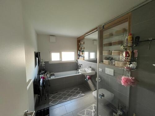 Foto - 4 Zimmer Reihenhaus zum Kaufen in Freiberg am Neckar