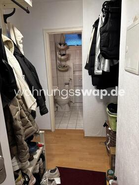 Foto - 1 Zimmer Etagenwohnung in München