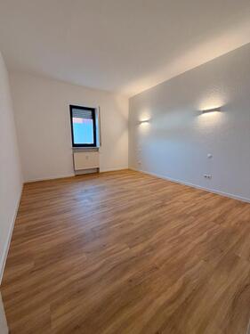 Foto - Sofort verfügbare Erdgeschosswohnung in Sulzfeld