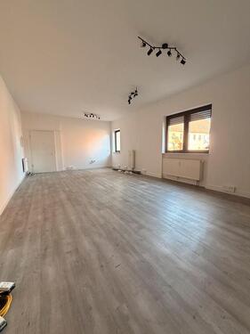 Foto - Erdgeschoßwohnung in Sulzfeld zur Miete