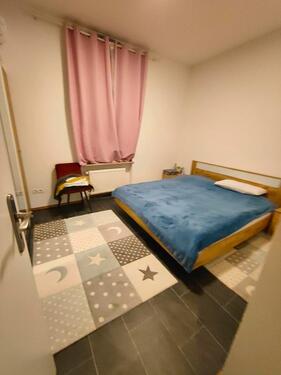 Foto - 3 Zimmer Erdgeschoßwohnung in Iserlohn