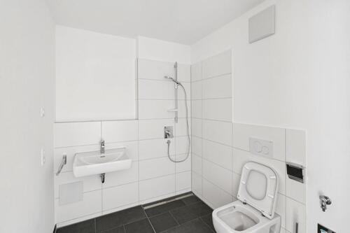 Foto - 2.5 Zimmer Etagenwohnung in Laichingen