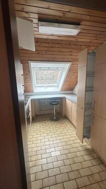 Foto - Maisonettenwohnung in Bad Wurzach zur Miete