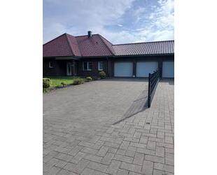 Bungalow in Lindern Hegel. Kein Makler, Provisionsfrei - Lindern (Oldenburg)