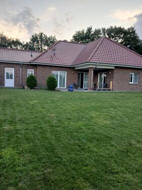 Foto - 4 Zimmer Bungalow zum Kaufen in Lindern (Oldenburg)