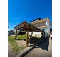 3-Zimmer-Wohnung in 55743 Göttschied (I-O) zu vermieten - Birkenfeld