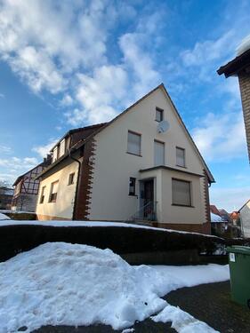 Foto - 7 Zimmer Einfamilienhaus zum Kaufen in Breuna