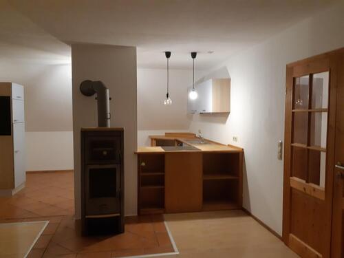 Foto - 3.5 Zimmer Etagenwohnung in Möttingen