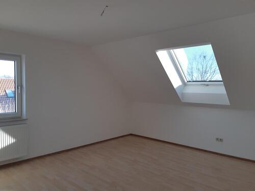 Foto - Etagenwohnung in Möttingen zur Miete