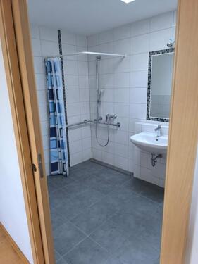 Foto - 2 Zimmer Terrassenwohnung in Nürnberg