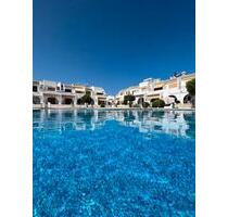 Ferienwohnung Costa Blanca – mit Pool, WLAN & Sonne satt! - Bergen