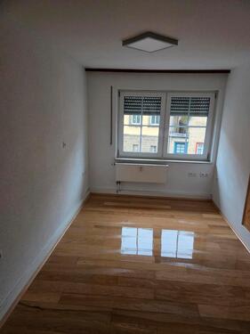 Foto - Etagenwohnung in Untermünkheim zur Miete