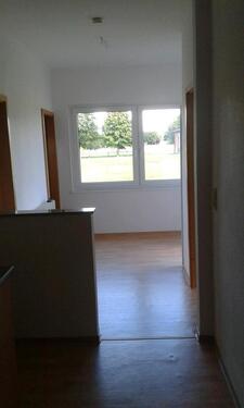 Foto - 2 Zimmer Erdgeschoßwohnung in Selsingen