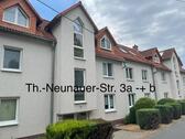 Foto - 2- Raum Wohnung mit Balkon in Geraberg