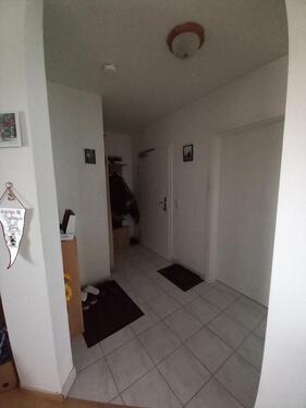 Foto - Etagenwohnung in Geratal zur Miete