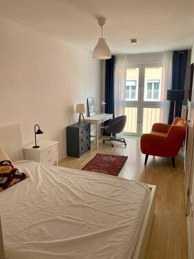 Foto - 1 Zimmer Etagenwohnung zur Miete in München