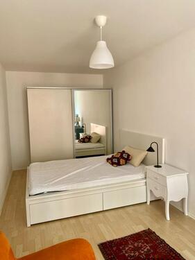 Foto - Etagenwohnung in München zur Miete