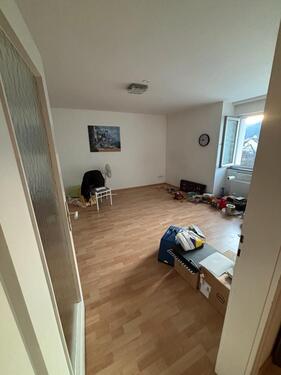Foto - 3 Zimmer Dachgeschoßwohnung zur Miete in Pforzheim