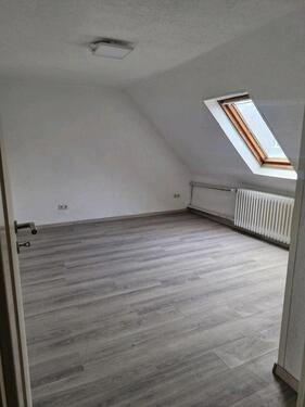 Foto - Dachgeschoßwohnung in Riegelsberg zur Miete