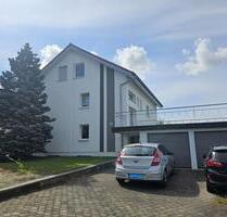 Schöne 3,5-Zimmerwohnung mit Einbauküche in Westhausen