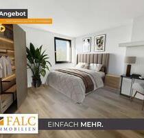 Moderne Wohnung in Herten-Scherlebeck zu vermieten!