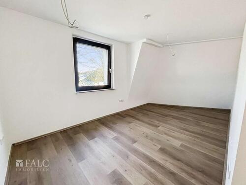 Foto - Etagenwohnung in Herten zur Miete