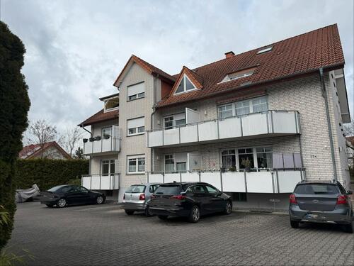 Foto - Eigentumswohnung in Lage zu verkaufen