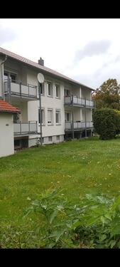 Foto - Wohnung 64m2 mit Balkon und Garage