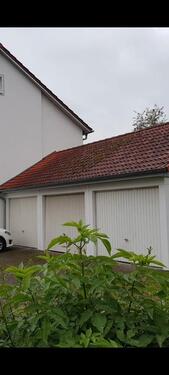 Foto - 3 Zimmer Erdgeschoßwohnung in Bad Saulgau