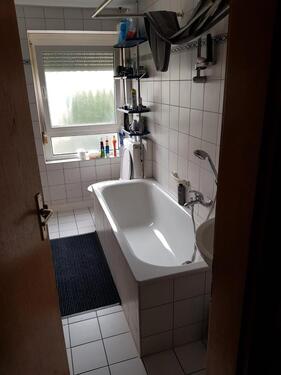 Foto - Erdgeschoßwohnung in Bad Saulgau zum Kaufen